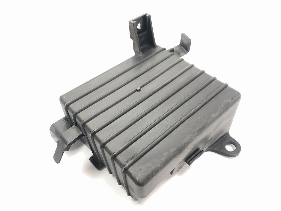 Yamaha XT 600 Z Ténéré 55W [1986] - Batteri Box Housing Box