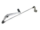 Honda VTX 1800 SC46 [2004] - gearpedal med gearkobling-5