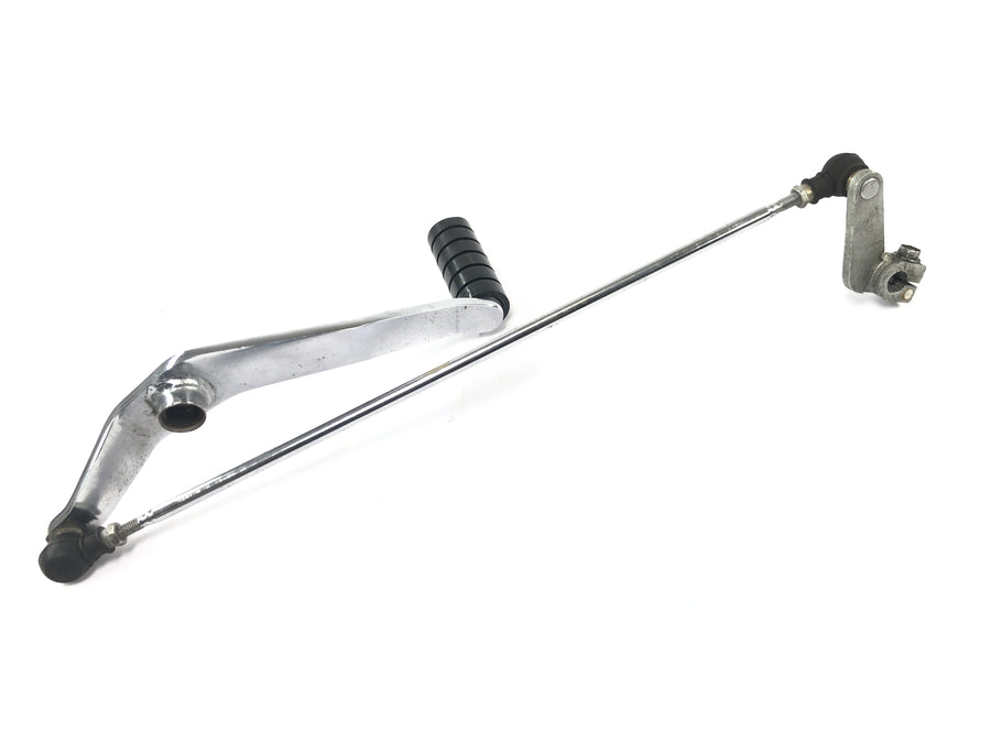 Honda VTX 1800 SC46 [2004] - gearpedal med gearkobling
