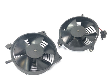 Aprilia RSV 1000 RP Mille [2001] - Kølerventilator sæt par
