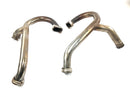 BMW R 1100 S R2S [2000] - udstødningsmanifold manifold rør udstødningsrør foran venstre og højre-5