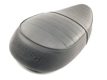 Triumph Bonneville T100 986MF [2012] - Sædepude - 0