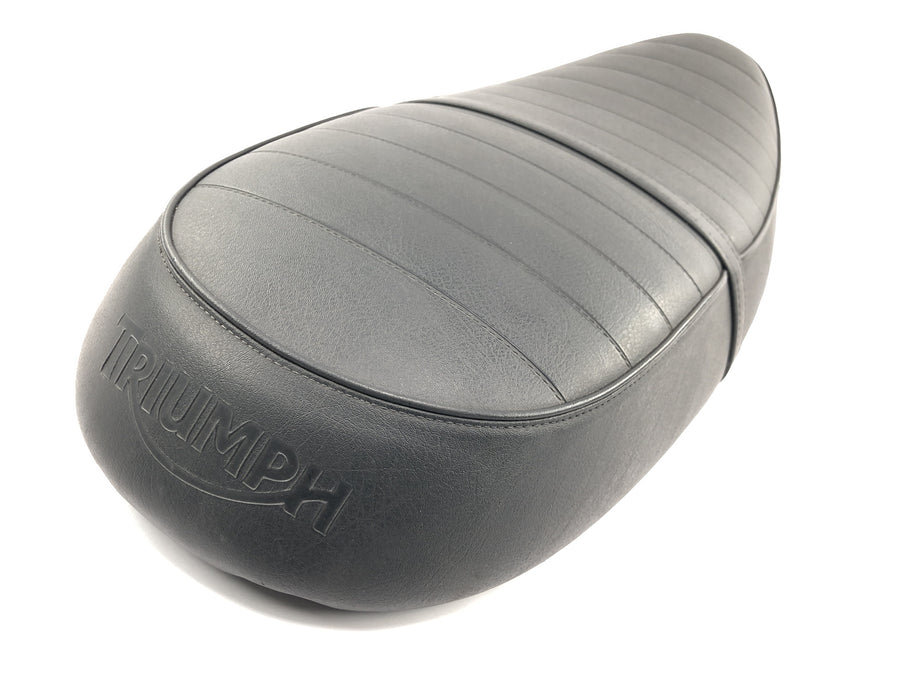 Triumph Bonneville T100 986MF [2012] - Sædepude