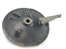 YAMAHA XT 500 1U6 [1981] - Brake Drum foran uden bremse kinder-1