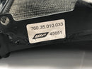 KTM Duke 690 A3 [2012] - Køler vandkøler kølesystem køler foran-4