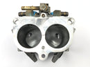 Kawasaki VN 1600 Classic VNT60A [2007] - indsugningsmanifold med injektorer-5