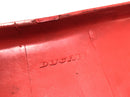 Ducati 900 SS [1991] - Socius Seat Cover-4