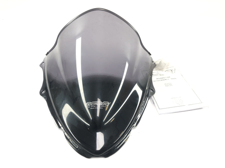 Honda CBR 1000 RR SC59 [2008] - forrude MRA kåbe forrude tonet