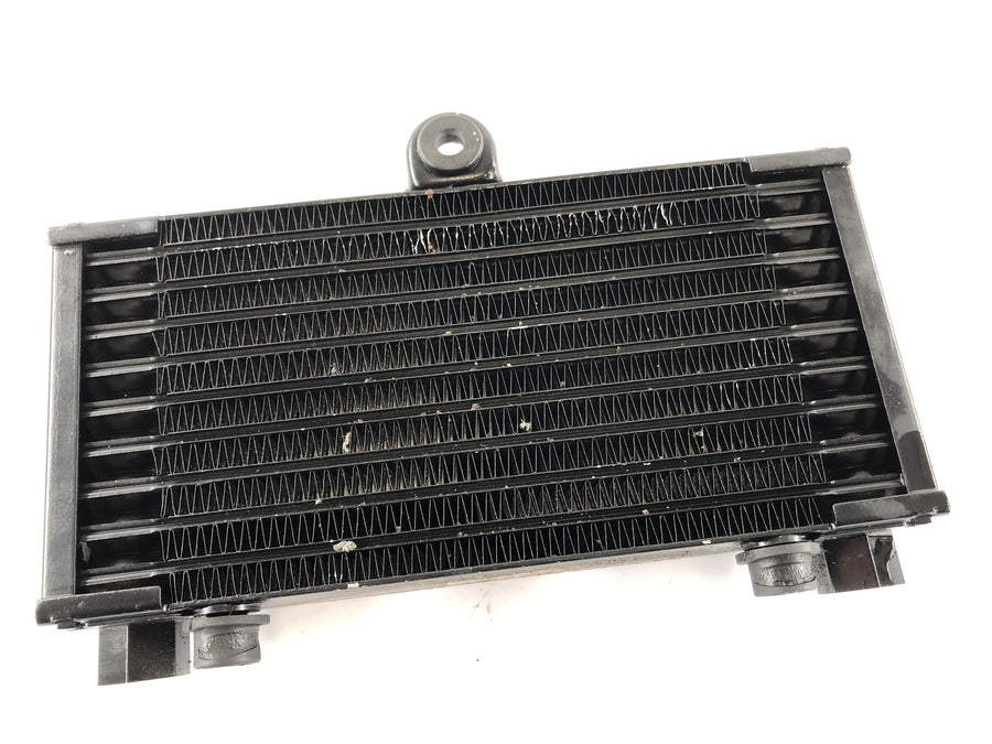 Moto Guzzi 1200 Sport [2007] - Oil Cooler