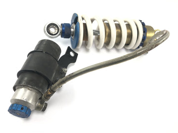 Moto Guzzi V11 Sport [1999] - Fjederbensstøddæmper med ekspansionsbeholder - 0