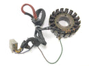 Kawasaki Z 1100 KZT10A [1984] - Stator -generator-4