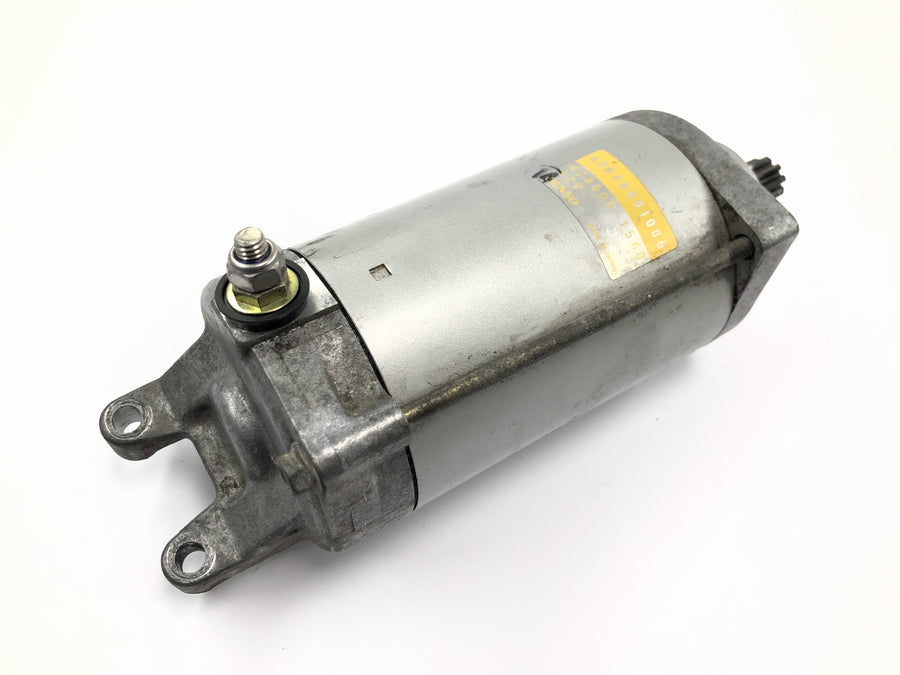 KTM 950 Adventure LC8 [2004] - startmotor elektrisk starter 12V Denso