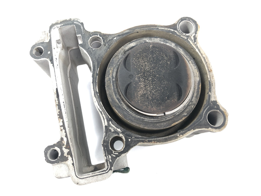 Beta RR 125 [2018] - cylinder med stempel
