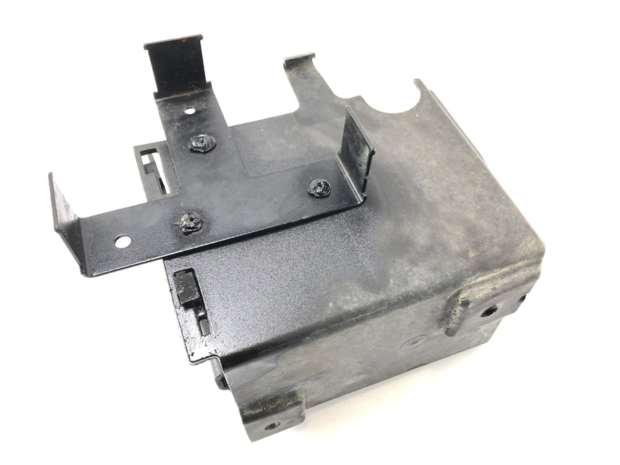 Triumph Thunderbird 900 T309RT [1996] - Batteri Cover Battery Box