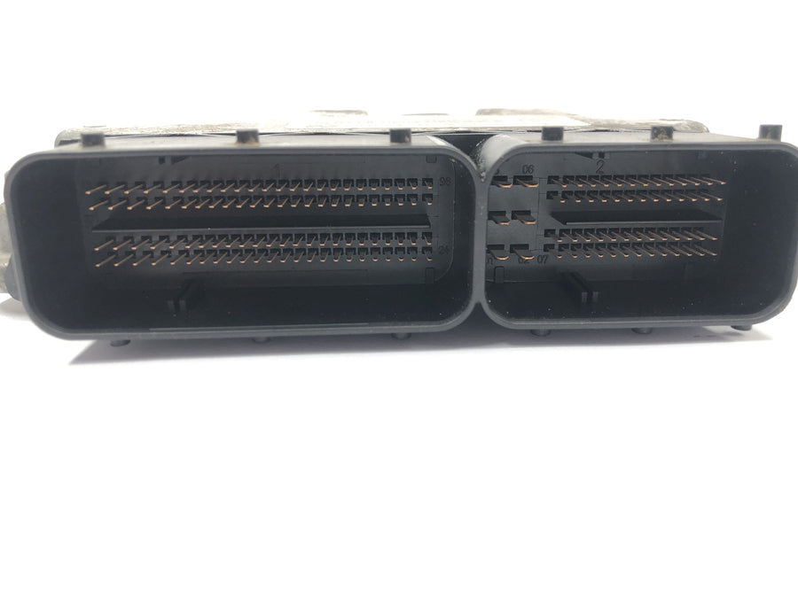 BMW R 1200 GS Adventure R12 [2012] - Motor Control Unit Control Unit ECU Controller