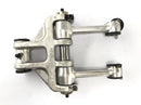 Triumph Daytona 900 T300 [1993] - Hundhåndtag Spring Holder Swing Lever-5