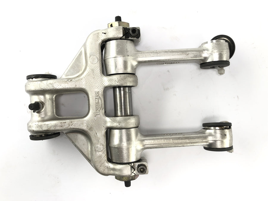 Triumph Daytona 900 T300 [1993] - Hundhåndtag Spring Holder Swing Lever