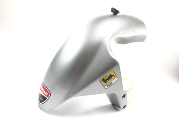 Ducati ST3 S3 [2004] - Forskærm forhjulsdæksel hjulkapsel forskærm