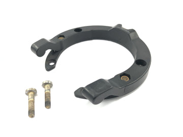 Kawasaki Versys KLE 650 A [2006] - Tankring tankpose adapterring fastgørelsesring - 0
