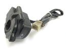 Yamaha DT 125 DE06 [2005] - Styrets fittings venstre styrskontakt-3