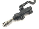 Triumph Street Triple R 675 D67LD [2010] - Hovedbremsecylinder ved bagsiden af ​​bremsepumpens bremsesystem-2