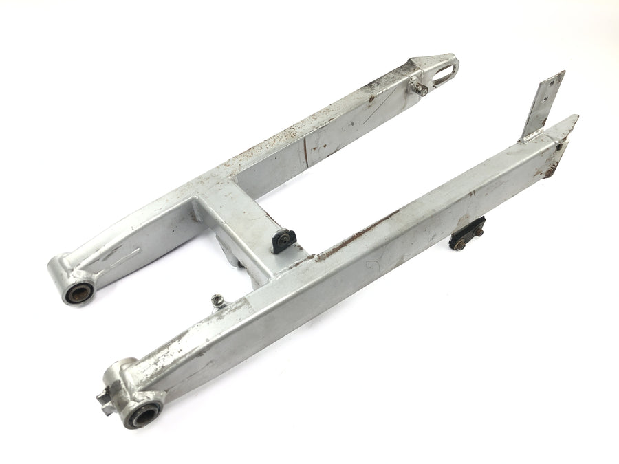 Sachs ZX 125 [1998] - Svingarm baghjul svingarm