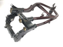 Benelli TNT 1130 [2009] - Ramme med papirer-2