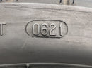 BMW K 1100 LT 100 [1994] - Fronthjul Rad Rim Aluminium Rim 2,50x18 "-3