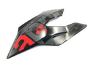 Aprilia SX 125 KX [2018] - Sidepanel venstre tankpanel-1