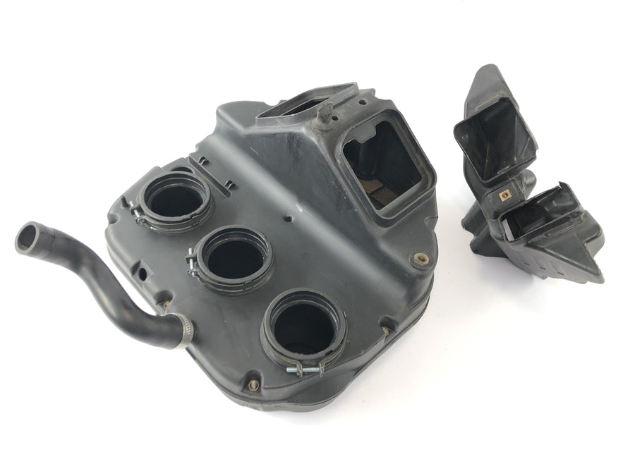 Benelli TNT 1130 [2009] - Luftfilterboks airbox