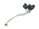 Yamaha WR 125 X DE07 [2010] - Koblingsgreb-4