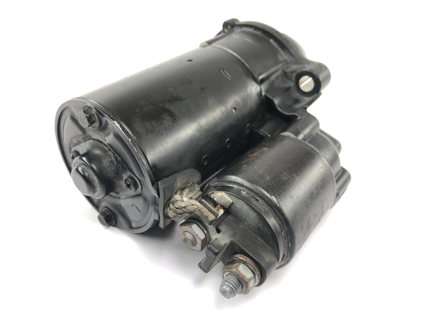 BMW R 1200 R R1ST [2008] - Startmotor startmotor 12V