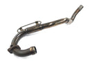 Aprilia SX 125 KX [2018] - Udstødningsmanifold manifold udstødningsrør foran-2