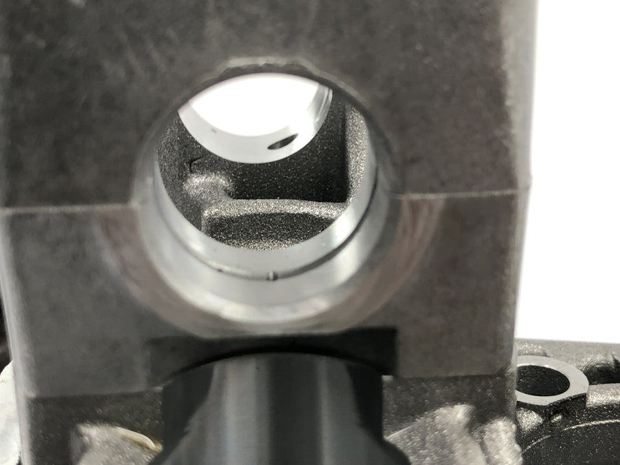 BMW R 1100 RT 259 [1999] - Knastaksellejeblok knastakselleje broventiltog venstre og højre
