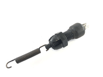 Suzuki Bandit 1200 GV75A [1998] - Brake Light Switch i ryggen - 0