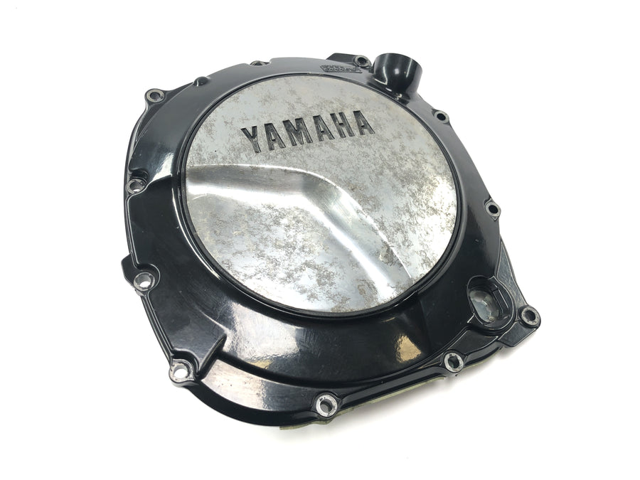 Yamaha XJR 1300 RP02 [1999] - Koblingsdæksel motorafdækning