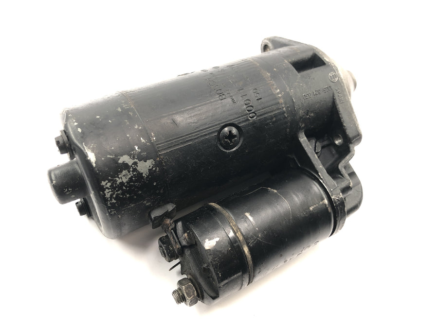 MOTO GUZZI CALIFORNIA 2 1000 VT [1982] - Starter startmotor Bosch 12V