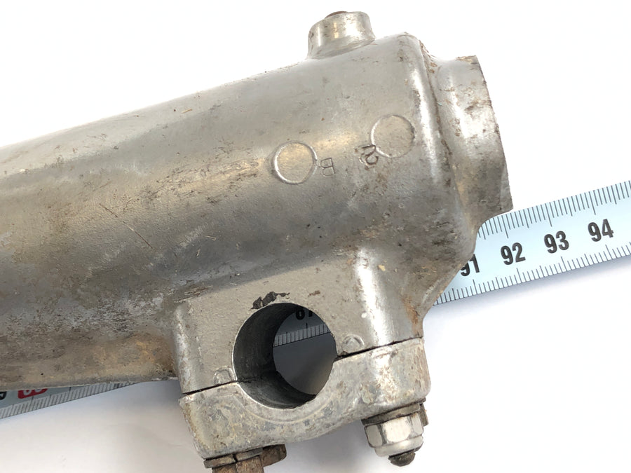 YAMAHA XT 600 ZENTERE 34L [1985] - Gaffel Telegabel med akse