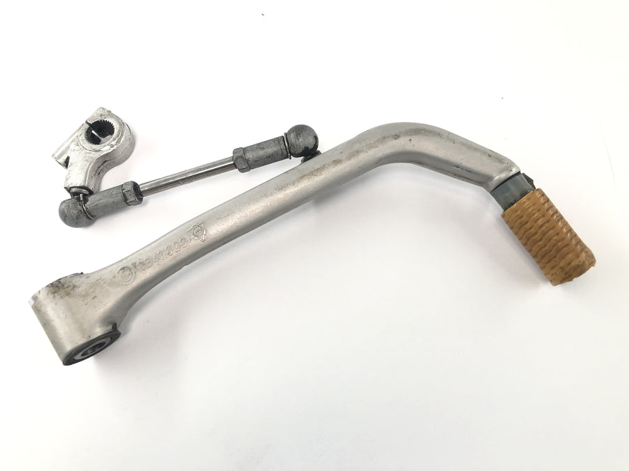 BMW R 1100 GS 259 [1995] - gearpedal fod gearskiftepedal med lift
