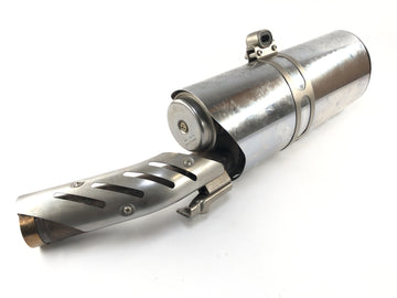 BMW R 1200 GS R12 K25 [2003] - Silencer udstødning - 0