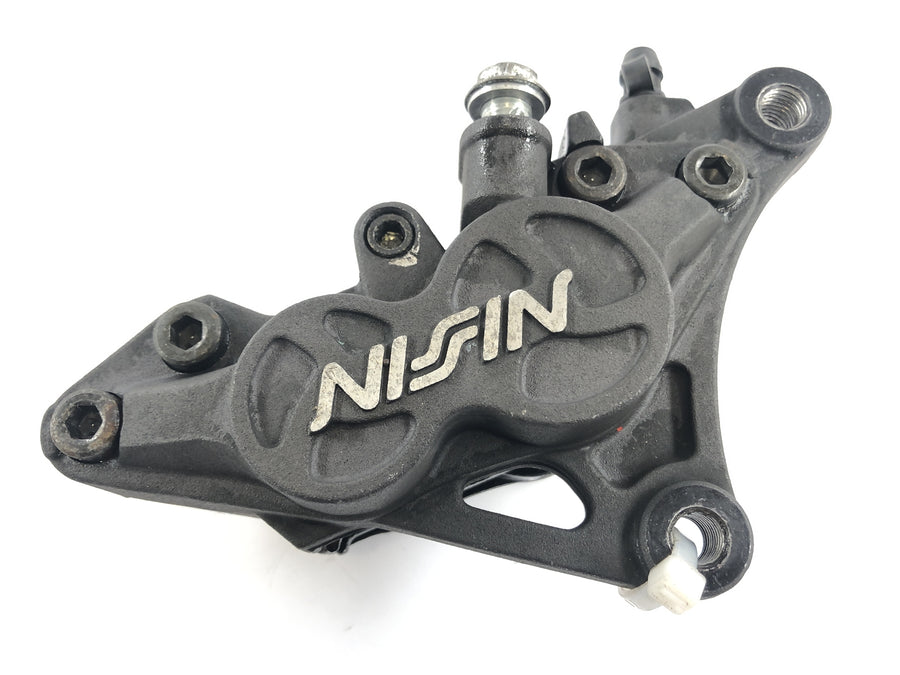 Suzuki GSF 1200 S Bandit WVA9 [2003] - Brake Caliper Brake Tongs foran til højre