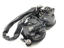 Yamaha YZF 750 R 4HN [1995] - Speedometer cockpit instrumentholder speedometer-4