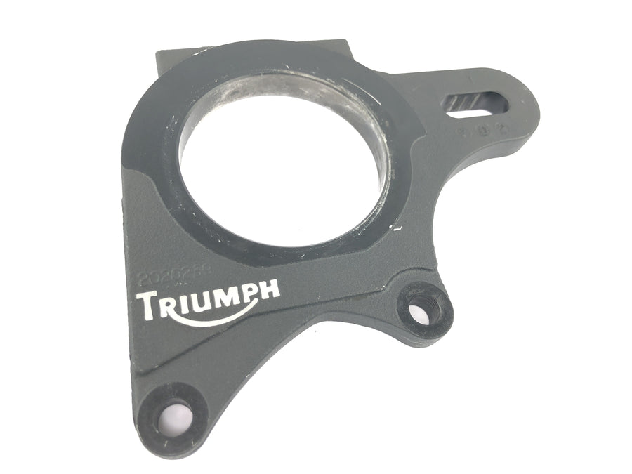 TRIUMPH DAYTONA 955I T595 [1998] - Bremseankerplade