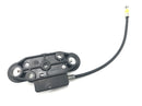 Suzuki GSF 1250 SA Bandit WVCH [2007] - Sædelås med bowdenkabel-4