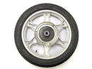 Moto Guzzi V 1000 VG [1980] - Hinterrad Rim Rad 2.12 x 18 "-2