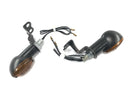 Yamaha DT 125 R DE03 [2000] - Indikator indikator lys indikator holder par-3