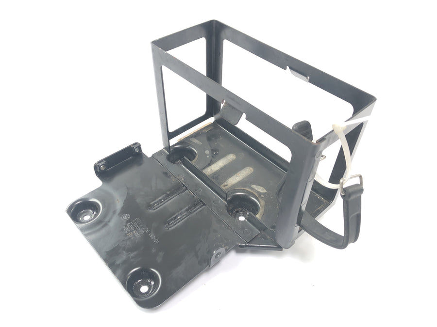 BMW R 1200 CL K30 [2003] - Batteri Container Holder Bracket Battery Absorption