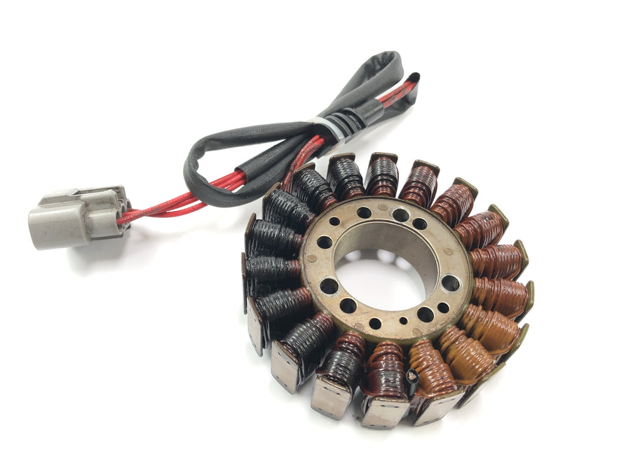 Yamaha YZF R1 RN09 [2003] - Generator Stator Spool Generator Coil
