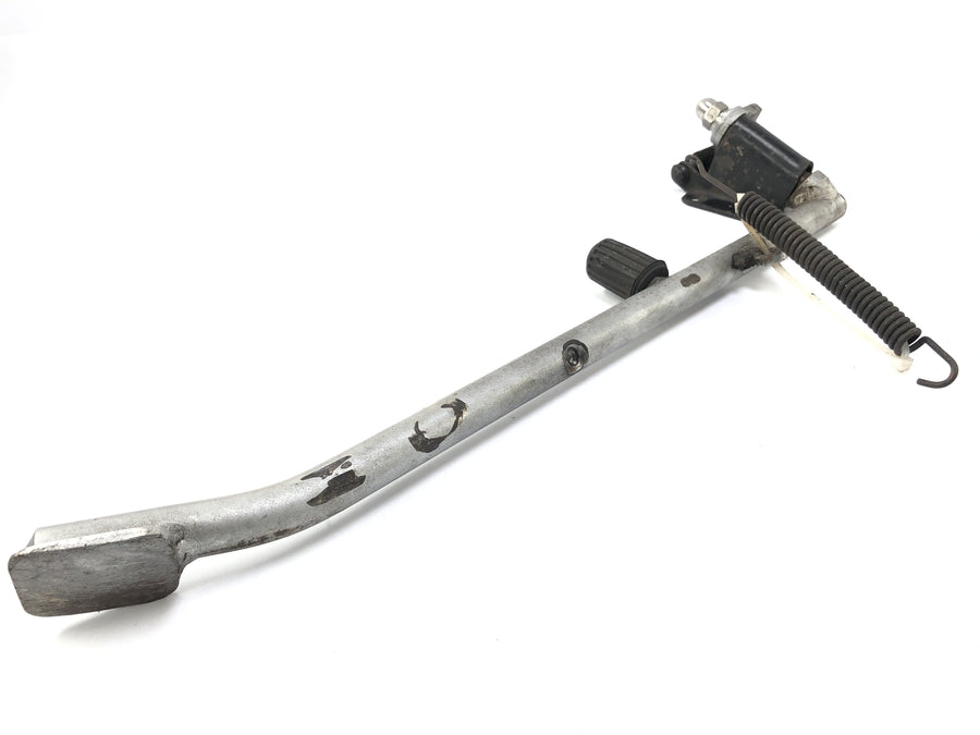 Moto Guzzi V 1000 VG [1980] - Side Stand med en fjerstand