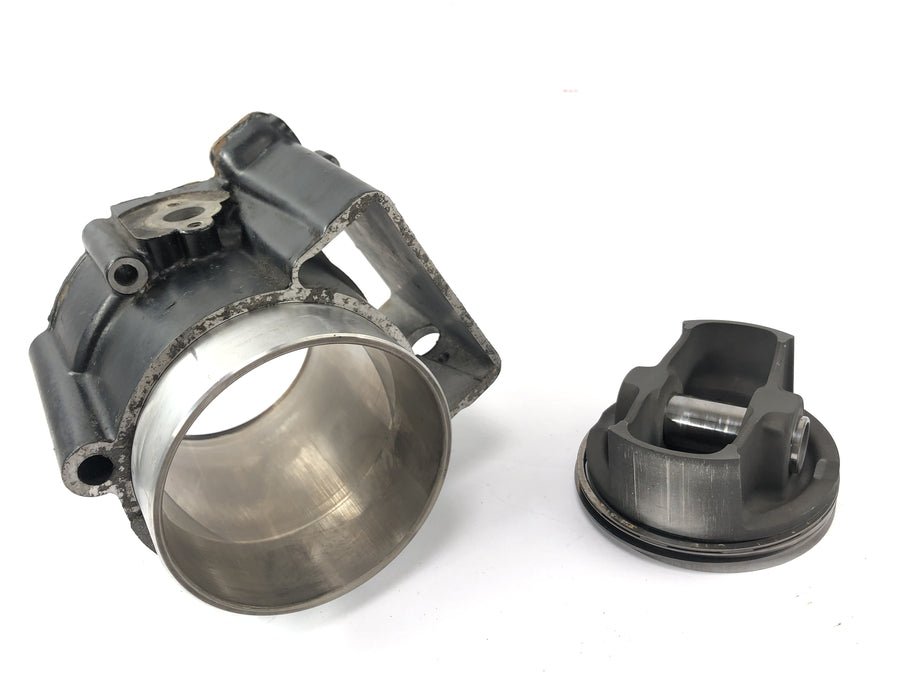 Husqvarna TE 610 8AE [1994] - Cylinder med stempelcylinderkit